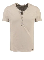 Key Largo T-Shirt MT LEMONADE (MT00122) Limonade (MT00122)