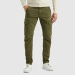 PME LEGEND Cargohose Nordrop  Dunkelgrün/Khaki