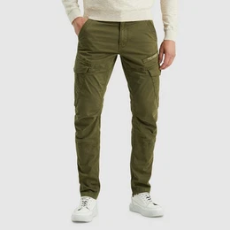 5-Pocket-Jeans NORDROP CARGO STRETCH TWILL