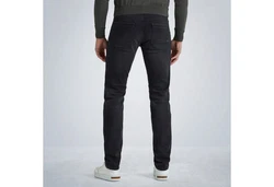 PME LEGEND Regular-fit Jeans Nightflight Jeans Dunkelgrau/Dunkelblau/Khaki/Schwarz/Grau