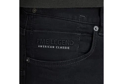 PME LEGEND Regular-fit Jeans Nightflight Jeans Dunkelgrau/Dunkelblau/Khaki/Schwarz/Grau
