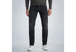 PME LEGEND Regular-fit Jeans Nightflight Jeans Dunkelgrau/Dunkelblau/Khaki/Schwarz/Grau