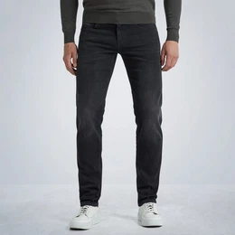 Regular-fit-Jeans - Hochwertige Nightflight Jeans in True Winter Blue