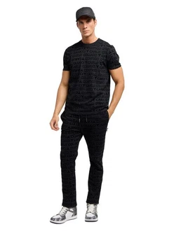 CARLO COLUCCI T-Shirt Di Penta