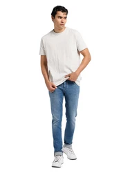 CARLO COLUCCI T-Shirt Di Penta 