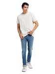 CARLO COLUCCI T-Shirt Di Penta 