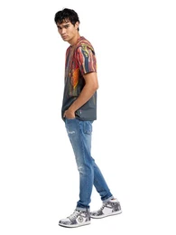 T-Shirt Di Piazza