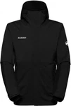 Mammut Alto HS Hooded Jacket Men SCHWARZ
