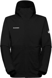 Funktionsjacke Alto HS Hooded Jacket Men BLACK
