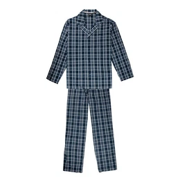 Pyjama Urban Pyjama (2 tlg) mit Pyjamahose