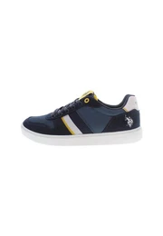 Schuhe Sneaker ROKKO Sneaker