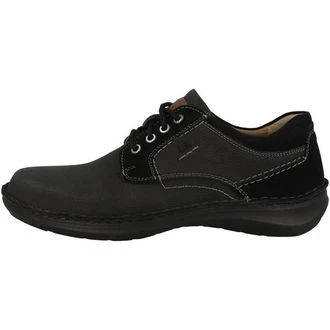 Josef Seibel New Anvers 06 Herren Schnürschuh