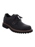 Josef Seibel Chance 08 Schnürschuh Dunkelblau/Blau/Schwarz/Hellblau