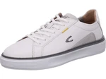 camel active Avon Sneaker weiss