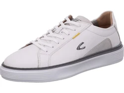 camel active Avon Sneaker weiss