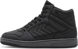 hummel Sneaker Schwarz