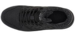 hummel Sneaker Schwarz