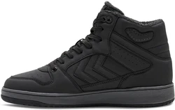 hummel Sneaker Schwarz