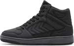 hummel Sneaker Schwarz