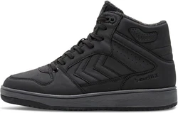hummel Sneaker Schwarz