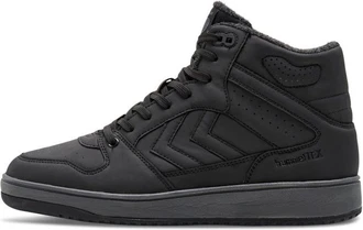 hummel Sneaker Schwarz