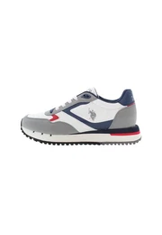 Schuhe Low-Sneaker JUSTIN001 Sneaker