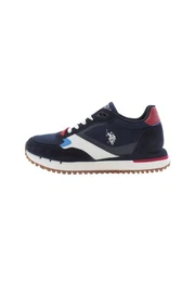 Schuhe Low-Sneaker JUSTIN001 Sneaker