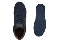 VAN HILL Sneaker Schuhe (839999) Blau/Dunkelblau/Hellblau/Pastell
