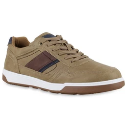 839999 Sneaker Bequeme Schuhe