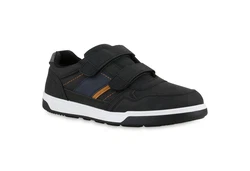 VAN HILL Sneaker Bequeme Schuhe (840001) 840001