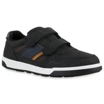 VAN HILL Sneaker Bequeme Schuhe (840001) 840001