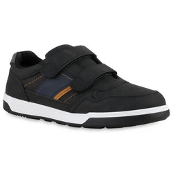 VAN HILL Sneaker Bequeme Schuhe (840001) 840001