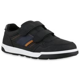 840001 Sneaker Bequeme Schuhe