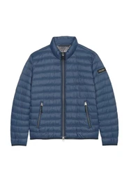 Steppjacke mit 2-Wege-Zipper