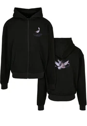 Sweatjacke Herren (1-tlg)