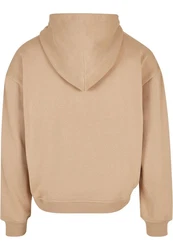 Urban Classics Sweatjacke Boxy Zip Hoody 