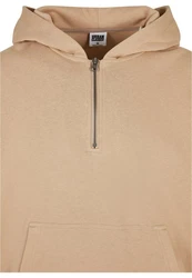 Urban Classics Sweatjacke Boxy Zip Hoody 