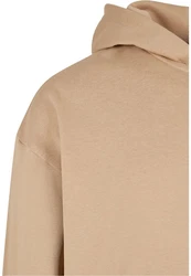 Urban Classics Sweatjacke Boxy Zip Hoody 