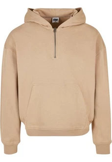 Urban Classics Sweatjacke Boxy Zip Hoody
