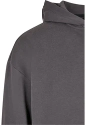 Urban Classics Sweatjacke Boxy Zip Hoody 