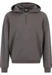 Urban Classics Sweatjacke Boxy Zip Hoody 