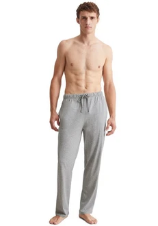 Marc O'Polo Pyjamahose Regular Fit 