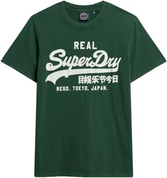 Rundhalsshirt CLASSIC VL GRAPHIC T SHIRT