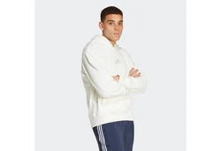 ADIDAS SPORTSWEAR Sportsweatshirt A Szn Weiß/Creme/Beige