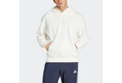 ADIDAS SPORTSWEAR Sportsweatshirt A Szn Weiß/Creme/Beige