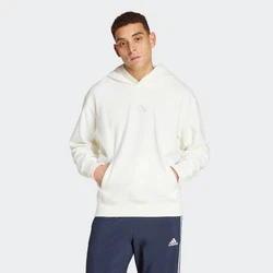 ADIDAS SPORTSWEAR Sportsweatshirt A Szn Weiß/Creme/Beige