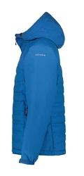 Icepeak Herren Funktionsjacke Barwick (1-St) Blau/Hellblau