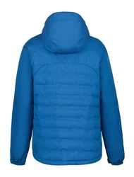 Icepeak Herren Funktionsjacke Barwick (1-St) Blau/Hellblau
