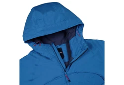 Icepeak Herren Funktionsjacke Barwick (1-St) Blau/Hellblau