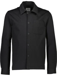 Lindbergh Jacke Superflex Schwarz/Dunkelgrau/Grau